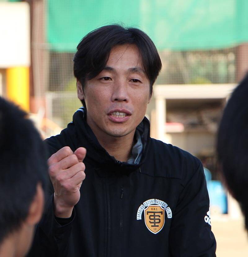 読売巨人軍一軍外野守備走塁コーチ就任決定