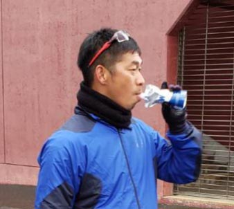 山井大介選手 中日ドラゴンズ所属 投手