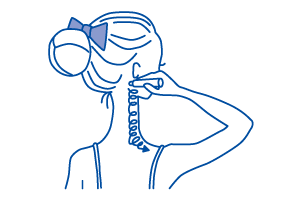 リフレッシュしたい時に。手軽にロールオン！